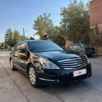 نیسان تیانا ، مدل ۱۳۹۱ HI فول کامل Vip