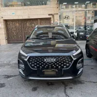 x22 pro اتومات ie|خودرو سواری و وانت|تهران, نارمک|دیوار