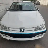 پژوپارس تیوفایو مدل۱۳۹۶