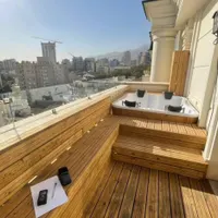 اجاره آپارتمان مبله روزانه در تهران/  بدون بیعانه|اجارهٔ کوتاه‌مدت آپارتمان و سوئیت|تهران, باغ فردوس|دیوار