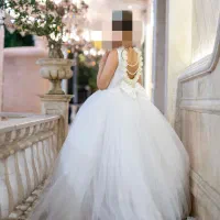 لباس عروس بچه گانه|کفش و لباس بچه|مشهد, هنرستان|دیوار