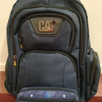 کیف مدرسه پسرانه