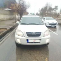 X33 دنده‌ای مدل 93 سفید موتور تعمیر شده