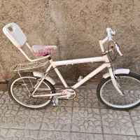 دوچرخه شماره ۲۰