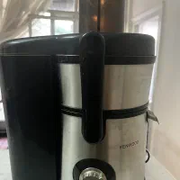 ابمیوه گیری کنوود