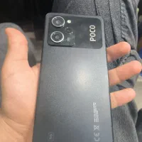 شیامی poco x5poro 256|موبایل|اصفهان, ملک‌شهر|دیوار