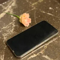 Iphone15 pro max 256|موبایل|اردبیل, |دیوار
