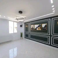 ۴۸متربدون ضعف/سالن پنجره/۹واحدی/شیکو نقلی|فروش آپارتمان|تهران, جوانمردان (اندیشه)|دیوار