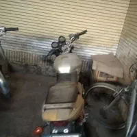 فروش موتور