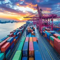خدمات ثبت سفارش ترخیص کالا حمل ونقل|خدمات حمل و نقل|تهران, اتحاد|دیوار