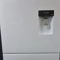 یخچال فریزر پاکشوما