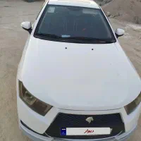 دنا پلاس توربو اتوماتیک 99|خودرو سواری و وانت|قشم, |دیوار