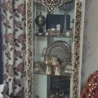 پاتریشن چوبی