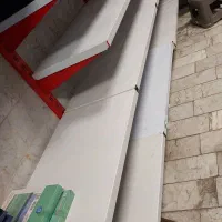 قفسه دیواری هایپری ، میلان فلز|فروشگاه و مغازه|بهشهر, |دیوار