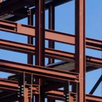 جوشکار اسکلت * تخریب ساختمان