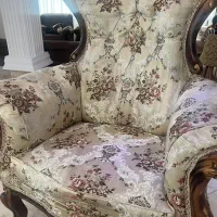 مبل سالم|مبلمان خانگی و میز عسلی|لنگرود, |دیوار