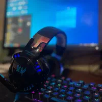 هدست گیمینگ - ماوس کیبورد - کیبورد گیمینگ|قطعات و لوازم جانبی رایانه|اصفهان, شهرک کاوه|دیوار