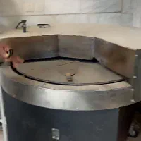 کلیه وسایل رستوران