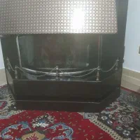 بخاری گازی|بخاری، هیتر، شومینه|تربتحیدریه, منصوریه|دیوار