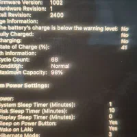 مک بوک پرو 2020 /mac book pro|رایانه همراه|تهران, عباس‌آباد|دیوار