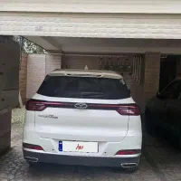 تیگو 7 پرو مدل  بهمن 1401 کارکرد 55000|خودرو سواری و وانت|رشت, معلم|دیوار