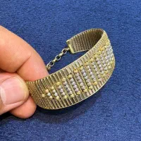 النگو دستبند طلا|جواهرات|شیراز, پودنک|دیوار
