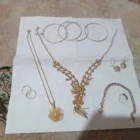 طلای نو و در حد خیلی نو|جواهرات|شاهرود, |دیوار