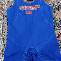 لباس ورزشی پاورلیفتینگ