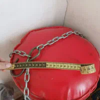 کیسه بوکس قدش ۹۵ هست|تجهیزات ورزشی|تهران, جیحون|دیوار