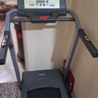 تردمیل Life gear