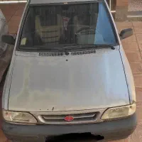 خودرو پراید مدل ۸۹|خودرو سواری و وانت|شیراز, نصرآباد|دیوار
