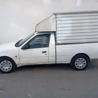 آریسان یک مدل ۹۵ باربندمسقف وکفی ،فنی سالم