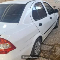 تیبا ۱۴۰۰ کاملا سالم