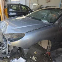 اتاق 206 تصادفی مدل 96 فابریک بوده