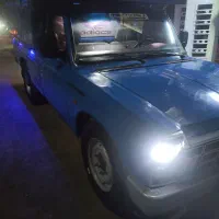 نیسان|خودرو سواری و وانت|سبزوار, مدرس|دیوار