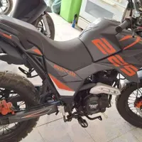 موتور هاسکی 225 مدل 1403