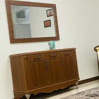 اپارتمان لوکس سه خواب در چیتگر با استخر|اجارهٔ کوتاه‌مدت آپارتمان و سوئیت|تهران, گلستان (شهرک راه آهن)|دیوار