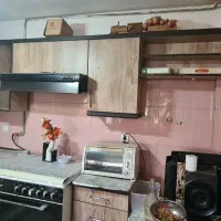 کابینت اشپزخانه