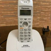 تلفن بی سیم پاناسونیک