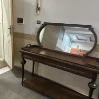 آیینه وکنسول