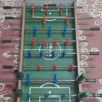 فوتبال دستی