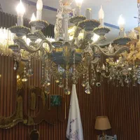 لوستر قیمت کارخانه|لوستر و چراغ آویز|زاهدان, |دیوار