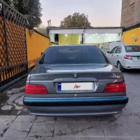 پرشیا مدل 1400 درحد|خودرو سواری و وانت|محمدشهر, همایون ویلا|دیوار