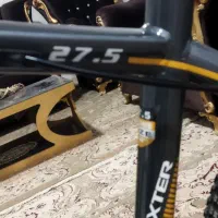 سایز 27/5|دوچرخه، اسکیت، اسکوتر|دهاقان, |دیوار