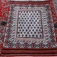 سفره محلی