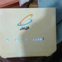 مودم همراه اول قیمت 2500|مودم و تجهیزات شبکه|ایرانشهر, |دیوار
