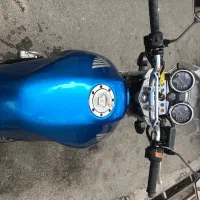 cb400|موتورسیکلت|تهران, منیریه|دیوار