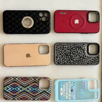 گارد آیفون 12 پرومکس