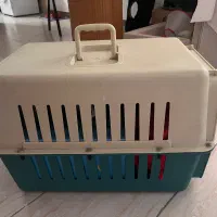 باکس سگ|لوازم جانبی حیوانات|محمدشهر, شهرک پیام (مهرالبرز)|دیوار