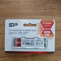 اس اس دی 128 گیگ سیلیکون پاور